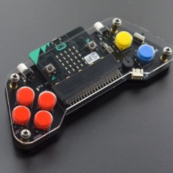 micro:Gamepad