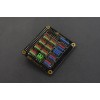 IO Expansion HAT for Raspberry Pi 4B/3B+