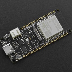 FireBeetle 2 ESP32-E IoT Microcontroller (Supports Wi-Fi & Bluetooth)