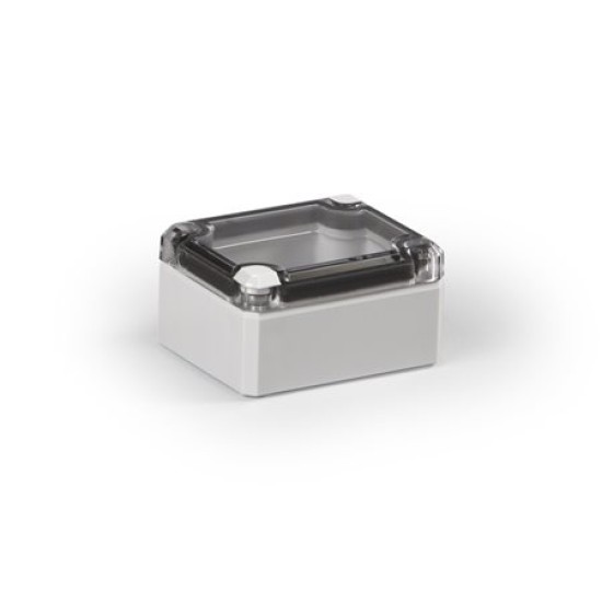 Ensto Plastic Enclosure Cubo D