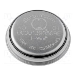 iButton™ (DS1990A-F3+)