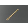 1 x 40 Pin Header - Straight (Yellow-Orange)