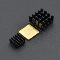 Raspberry Pi Heatsink Pack