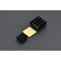 Raspberry Pi Heatsink Pack