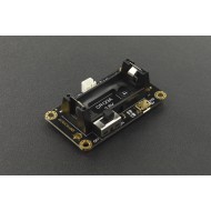 CR123A Li-ion Battery Holder for micro: Maqueen 