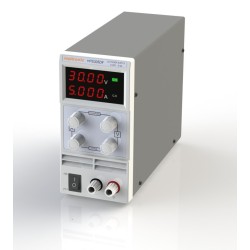 Mini Switching DC Power Supply 30V/5A