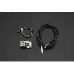 Waterproof DS18B20 Sensor Kit