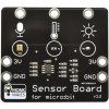 Sensor Board for micro:bit