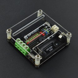 Micro: IO-BOX Expansion Board