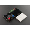 micro: Breadboard