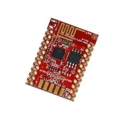 WiFi Module - ESP8266 Dev Board (Olimex)