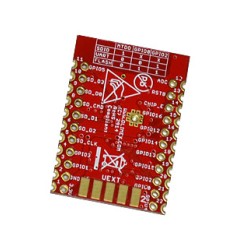 WiFi Module - ESP8266 Dev Board (Olimex)
