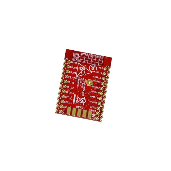 WiFi Module - ESP8266 Dev Board (Olimex)