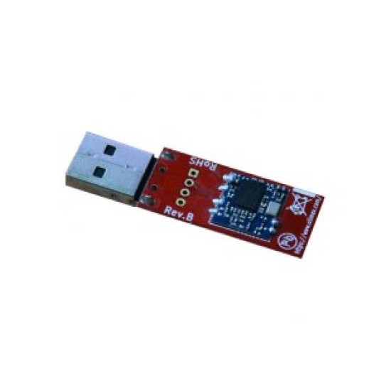 USB WIFI Adapter with Realtek RTL8188ETV