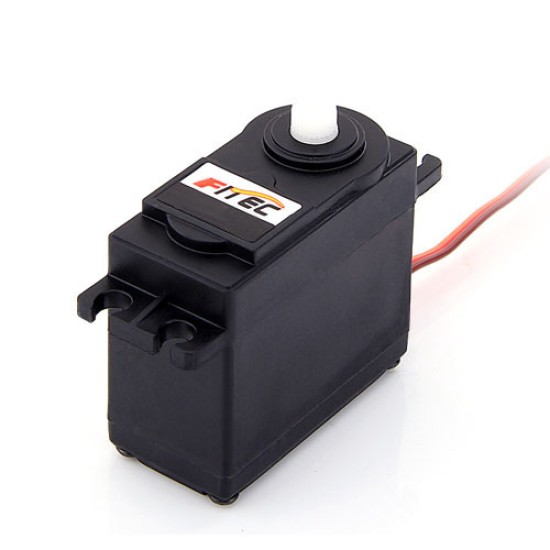 Fitec FS5106R 360° Robot Servo (JR)