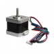 Stepper Motor - NEMA 42HB34F08AB