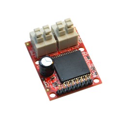 Full Bridge Motor Driver with up to 30A and 36V