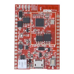 ESP32 IoT Board with 32Mbit SPI Flash 32Mbit PSRAM