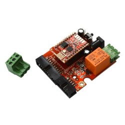 Evaluation Board for ESP8266 (Boxed)