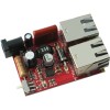 PoE Adapter - Power Embedded Web Server or Board taken from Ethernet Line