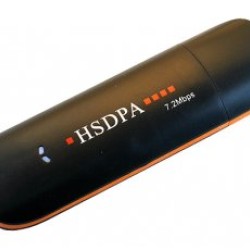 3G Modem HSDPA - USB