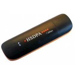 3G Modem HSDPA - USB