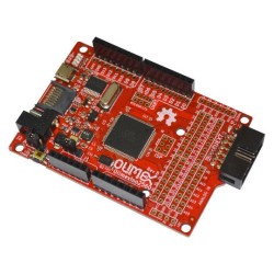 Olimexino 2560 - Arduino Mega 2560 Like Board