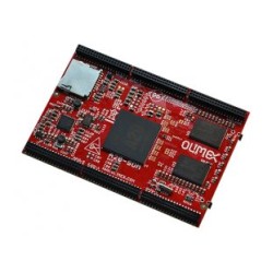 System on Chip - A20 Dual Core Cortex A7 - n8GB