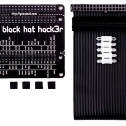 Mini Black HAT Hack3r