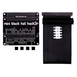 Mini Black HAT Hack3r