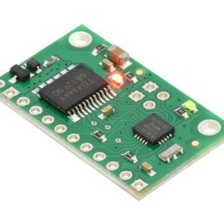 Pololu Qik 2s9v1 Dual Serial Motor Controller