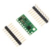 L3GD20H 3-Axis Gyro Carrier with Voltage Regulator