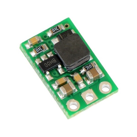 Pololu 9V Step-Up Voltage Regulator U3V12F9