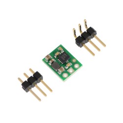 Pololu 5V Step-Up Voltage Regulator U1V10F5