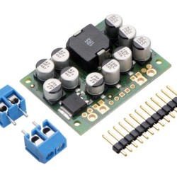 Pololu 5V, 15A Step-Down Voltage Regulator D24V150F5