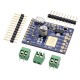 Tic T825 USB Multi-Interface Stepper Motor Controller