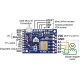 Tic T825 USB Multi-Interface Stepper Motor Controller