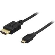 HDMI - micro HDMI cable (1 m)