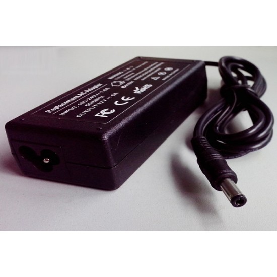 Power Supply - 12V / 5A