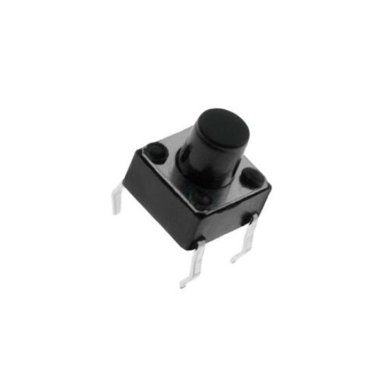 Mini Push Button Switch (7mm)