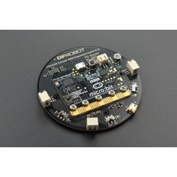 micro: Circular RGB LED Expansion Board