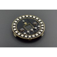 micro: Circular RGB LED Expansion Board