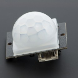 Digital Infrared Motion Sensor For Arduino