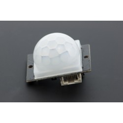 Digital Infrared Motion Sensor For Arduino