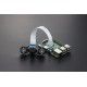 5MP Night Vision Camera for Raspberry Pi