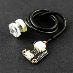 Photoelectric Water / Liquid Level Sensor For Arduino