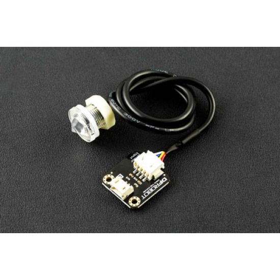 Photoelectric Water / Liquid Level Sensor For Arduino