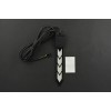 Gravity: Analog Waterproof Capacitive Soil Moisture Sensor