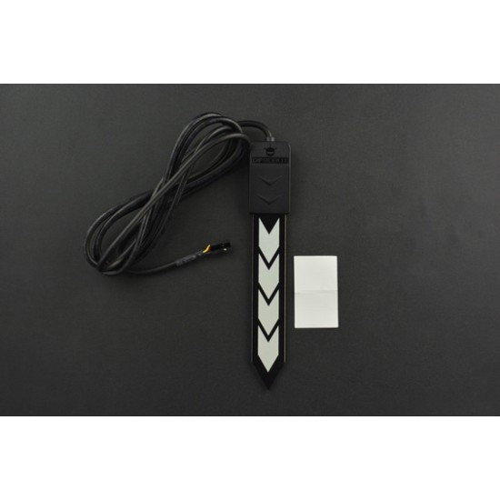 Gravity: Analog Waterproof Capacitive Soil Moisture Sensor