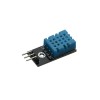 Digital Temperature and Humidity Sensor (DHT11)
